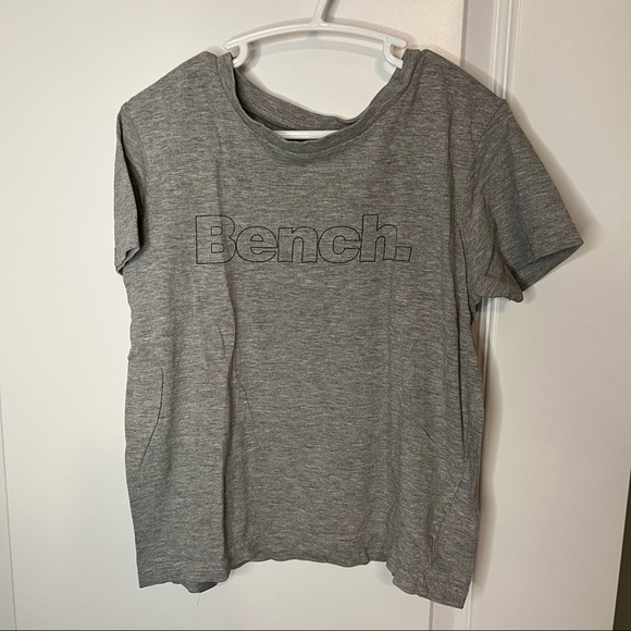 Bench t-shirt - Picture 1 of 3
